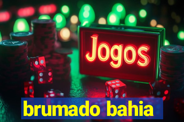 brumado bahia